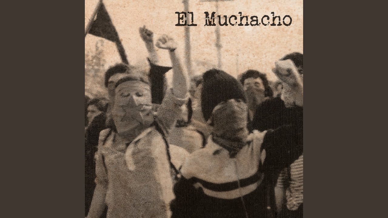 El Muchacho