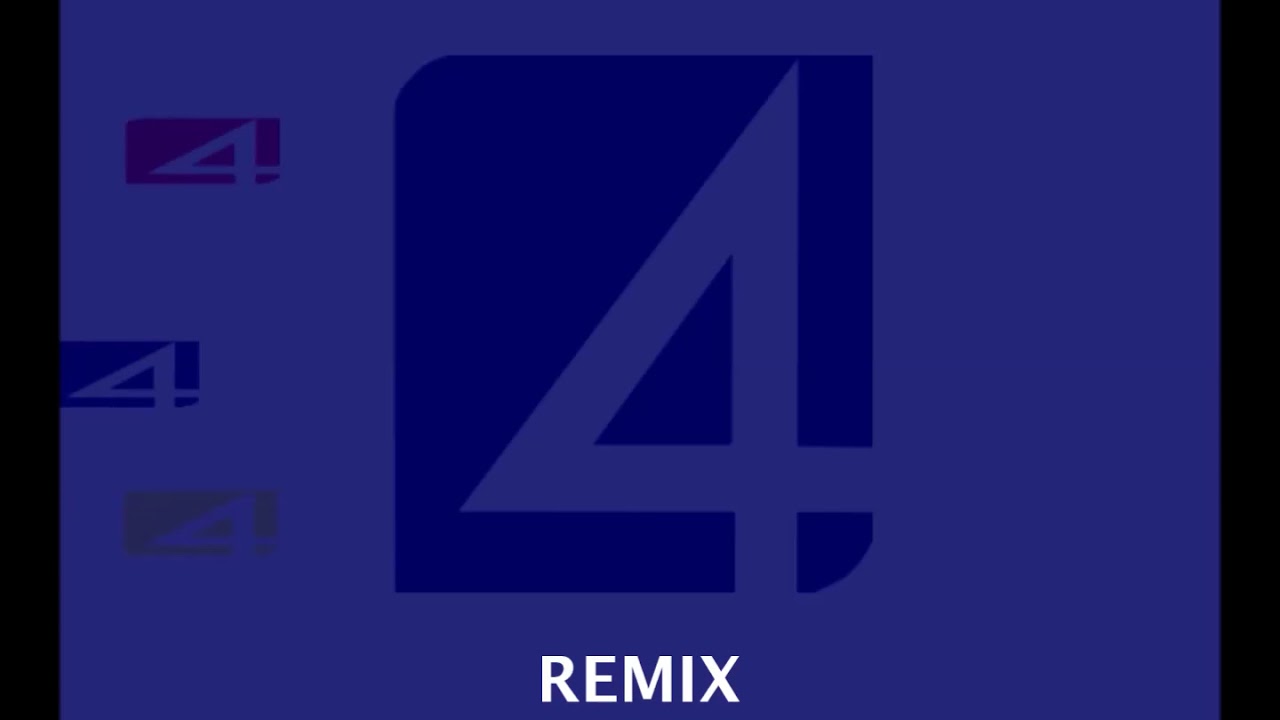 TV 4 - REMIX (CZARUX 2018)