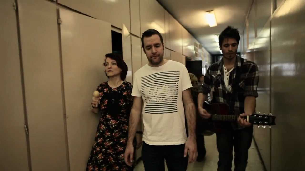 Kodály Method  Erik Sumo Band - Im a semmi