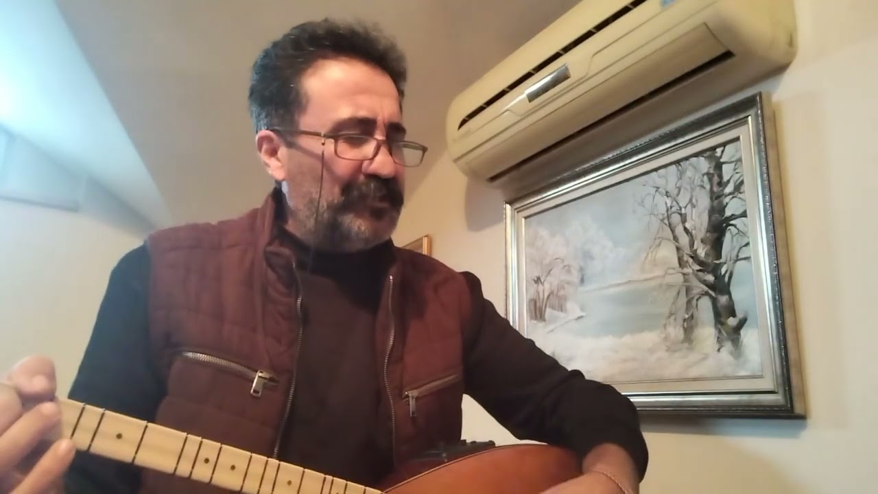 Karameşe demeleri. 