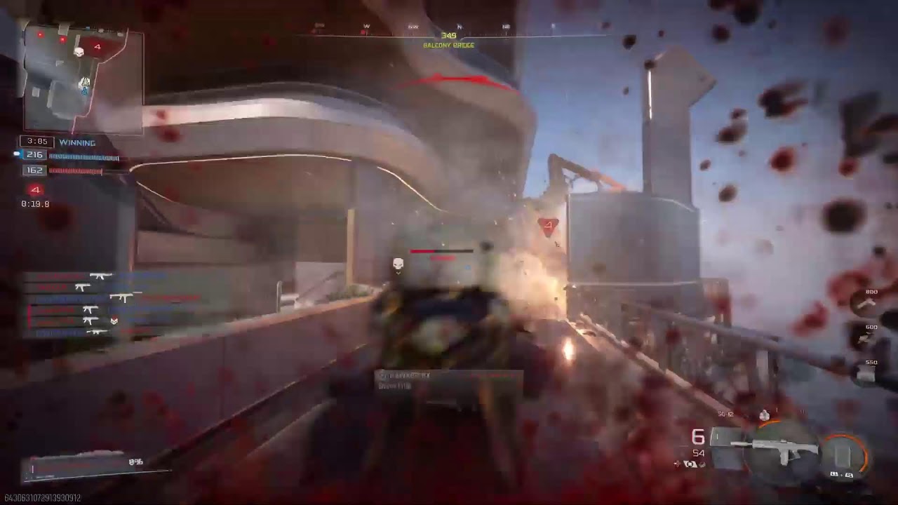 Call of duty 7
