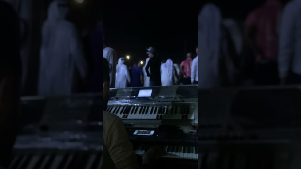 دبكات مطبك🎼|عرس ادريس الطلب| الفنان واثق الشيال🎤|العازف قيس الدابي🎹|مؤسسة انس البندر✅