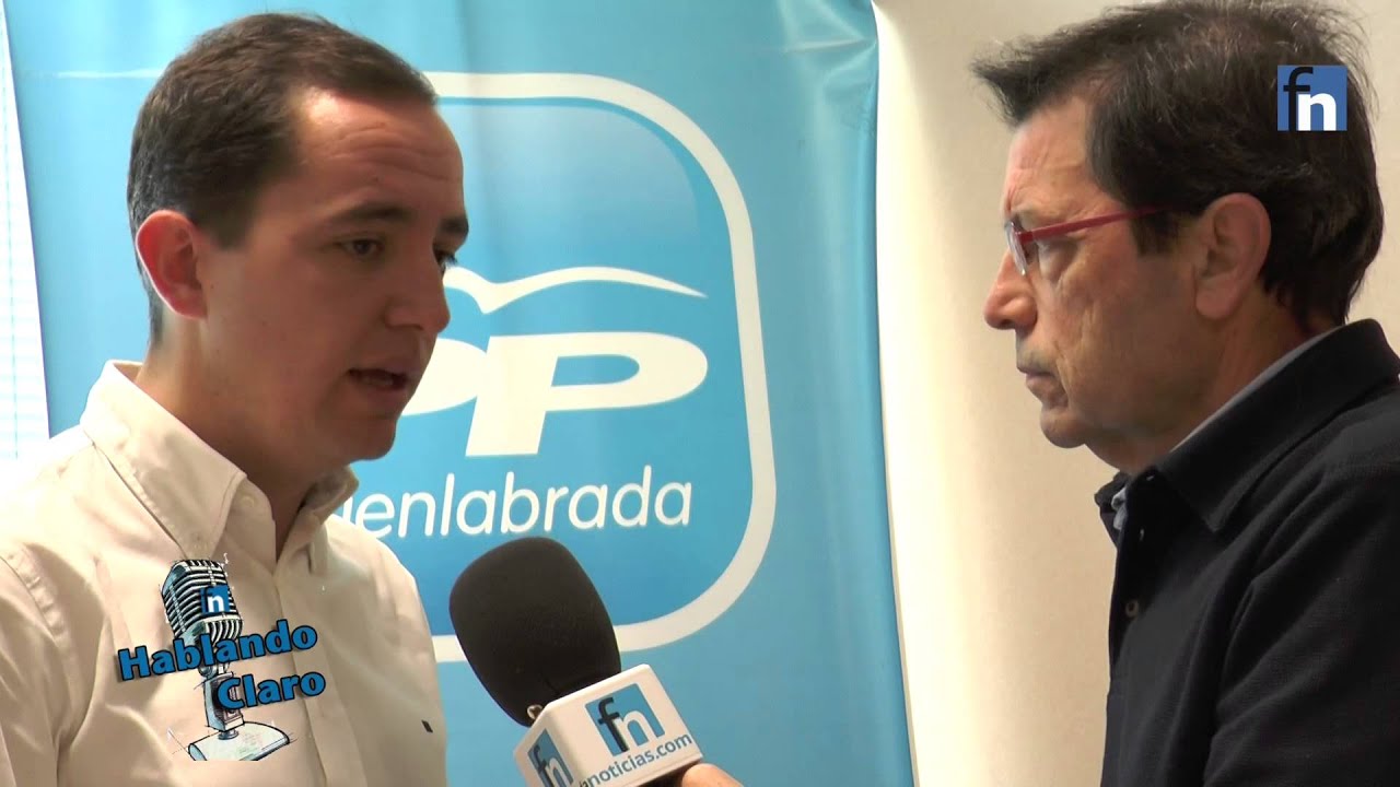 ¿Es necesario revitalizar el Centro de Fuenlabrada?