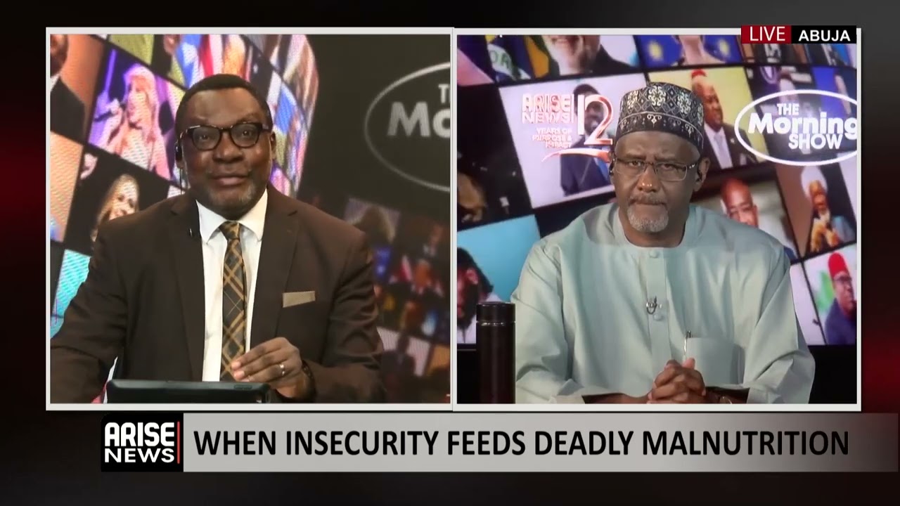 FG, Security Agencies Have Failed the People of Gidan Mantau as Death Toll Rises to 55 - Usman