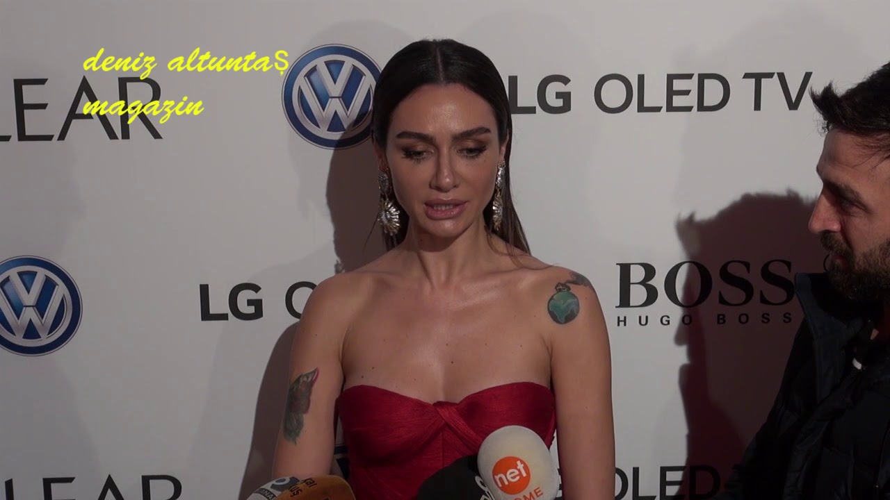 Birce AKALAY--
