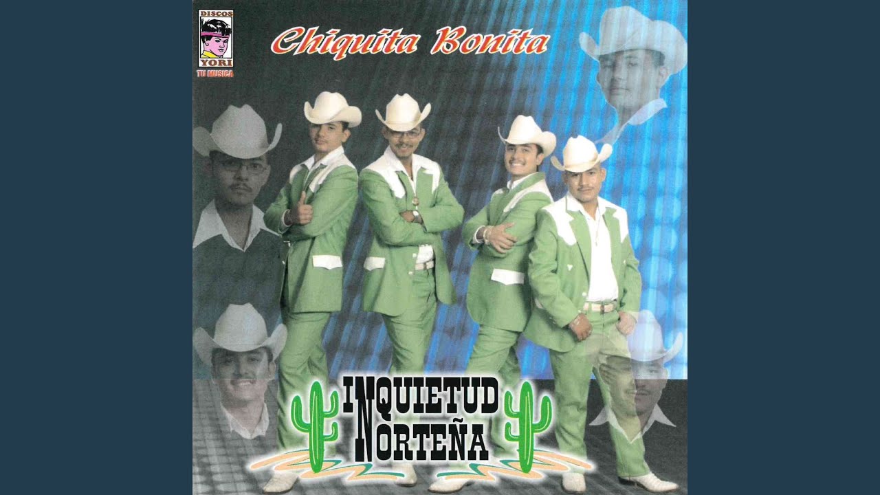 Chiquita Bonita