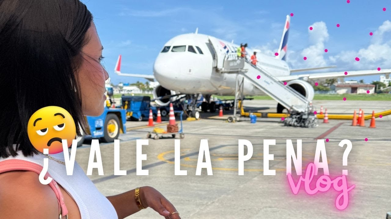 Cómo es Volar con LATAM PREMIUM ECONOMY 2025 ¿Realmente Vale Pagar Más?
