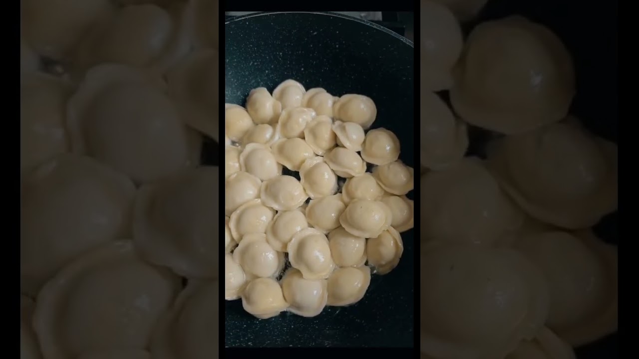 Miratorg Dumplings now available in UAE