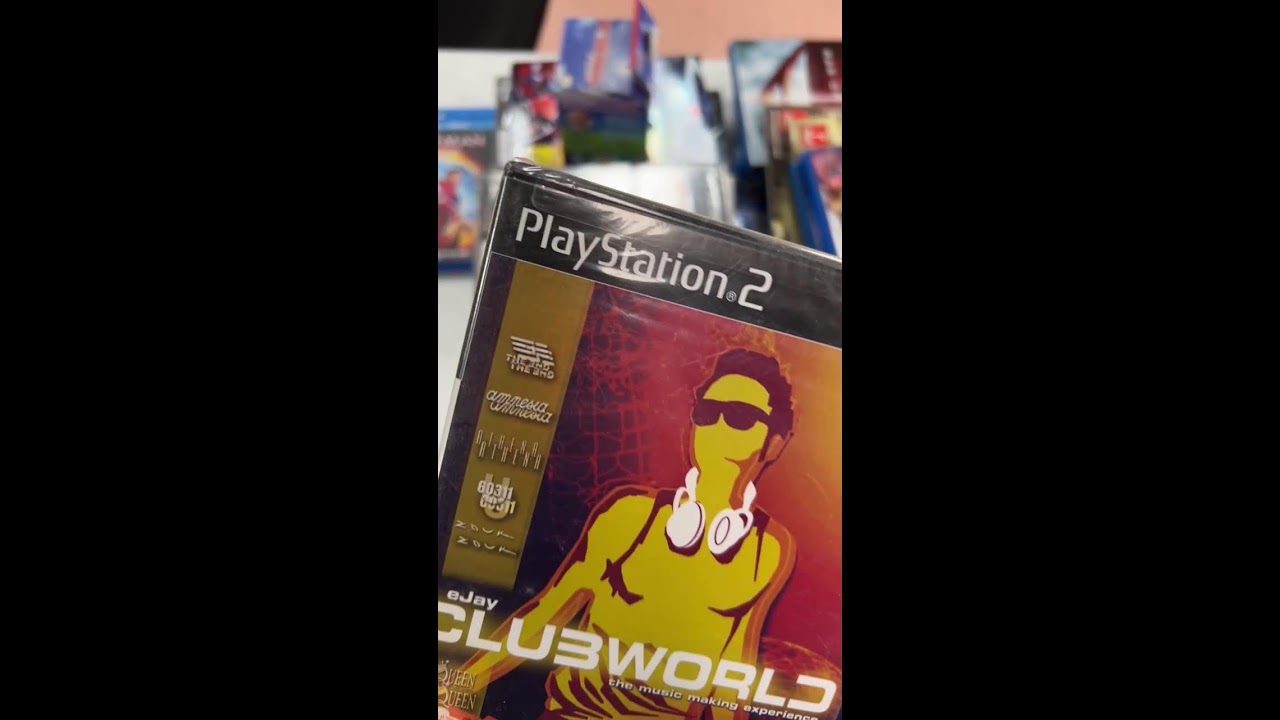 Games based on movies & movies based on games!