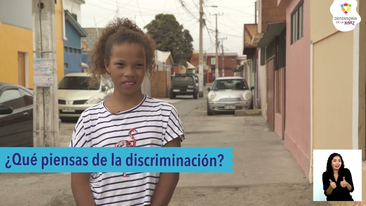 Niños y niñas migrantes no pierden sus derechos por cruzar fronteras.