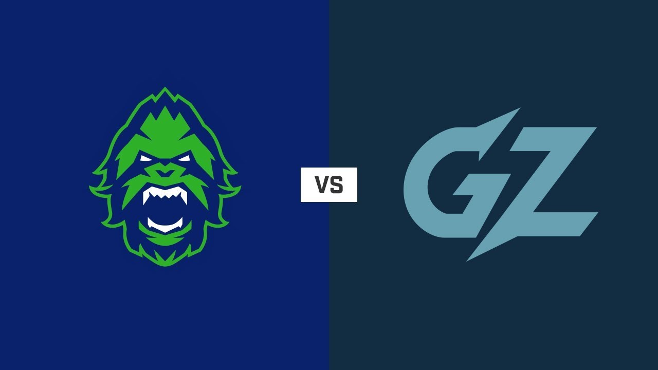 Full Match | Vancouver Titans vs. Guangzhou Charge | Stage 1 Week 2 Day 3
