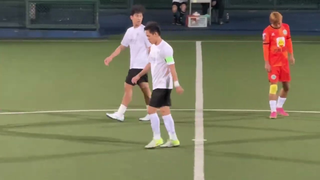 工武 vs 楊興 (2025年度澳門乙組七人足球錦標賽32強) 全場精華