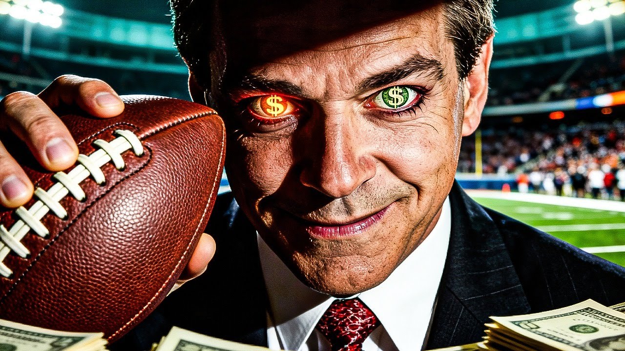 Nick Saban's Secret: Why Alabama Is Worth $1.74 Billion