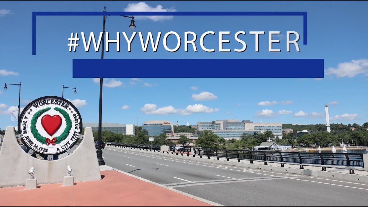 #WhyWorcester Graduate Medical Education