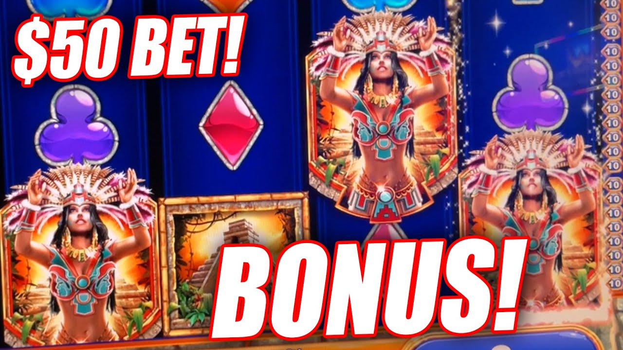 JUNGLE WILD 3 HIGH LIMIT ★ I WENT TO THE JUNGLE TO PLAY THIS MACHINE AND I WON!