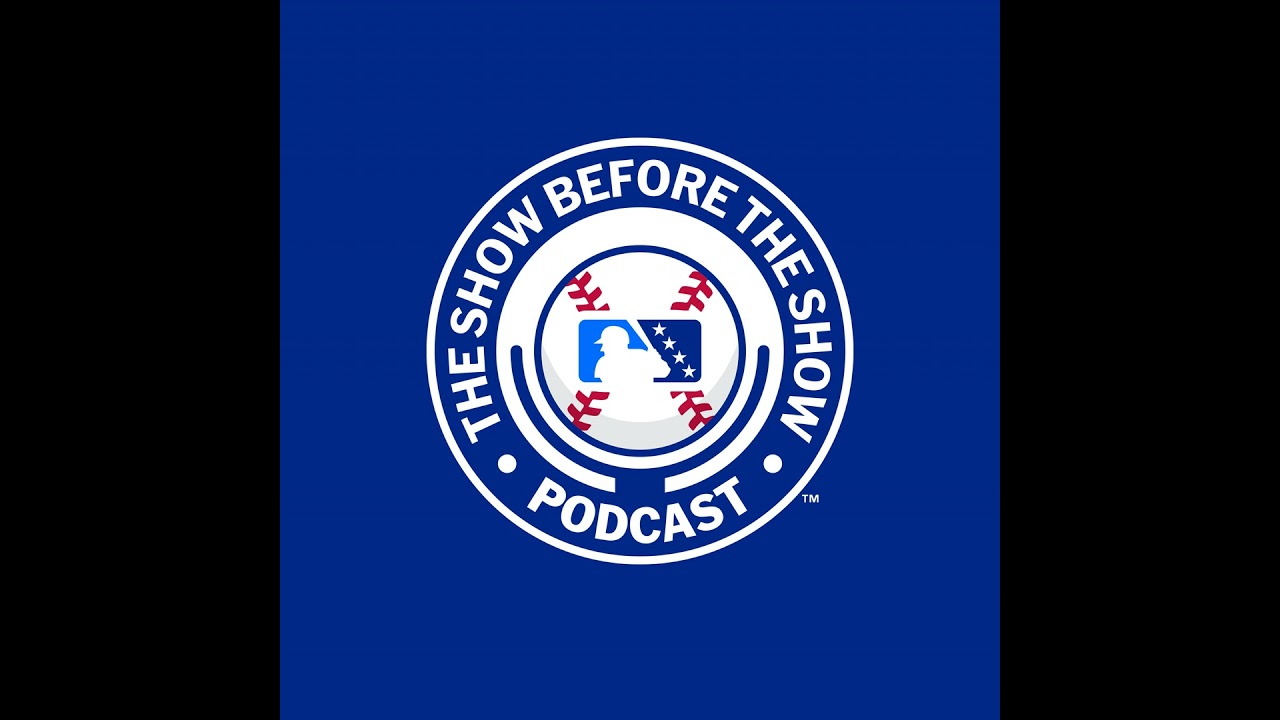 #538: Nationals prospect Griff McGarry