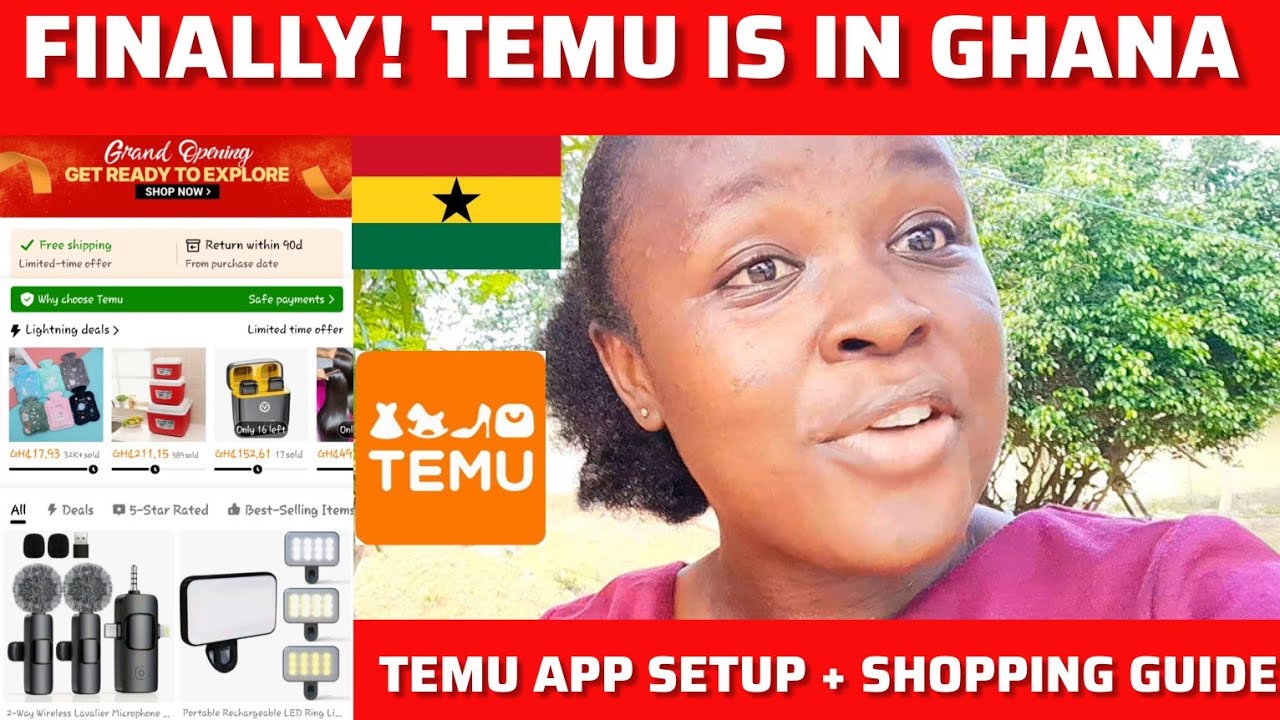 How to Register & Shop on TEMU App | Step-by-Step Guide for Beginners | Simply Dorkie