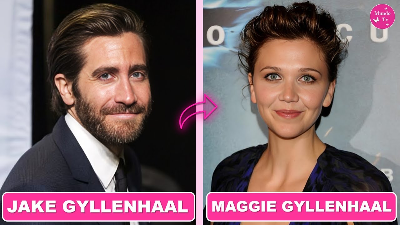 Famosos HERMANOS Y HERMANAS que dominan Hollywood