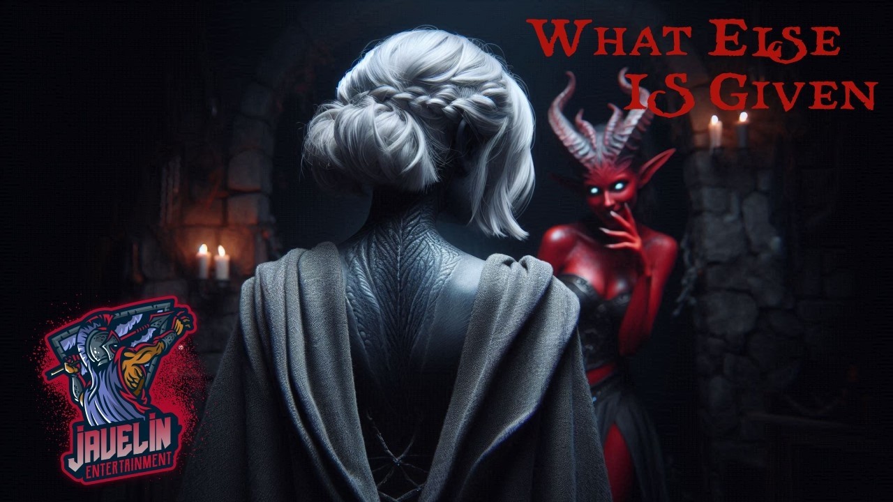 The Twelve | Session 89: What Else is Given