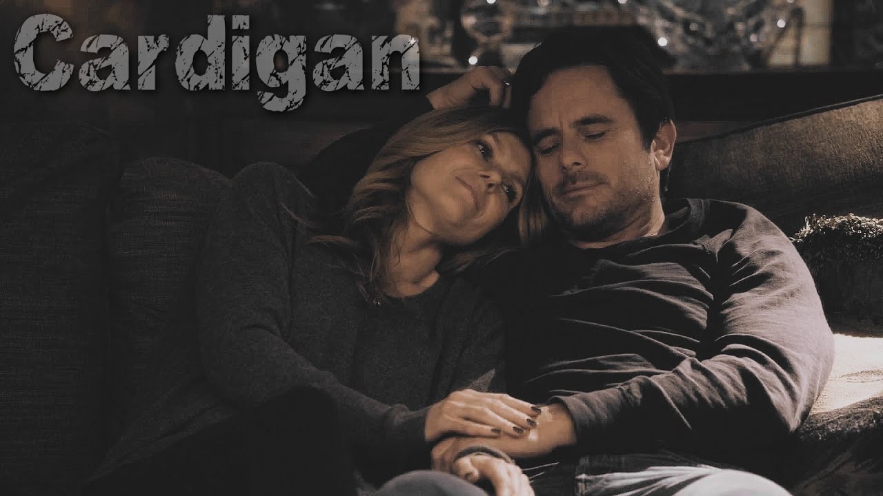 Rayna & Deacon [Nashville] - Cardigan (cover by Seafret)