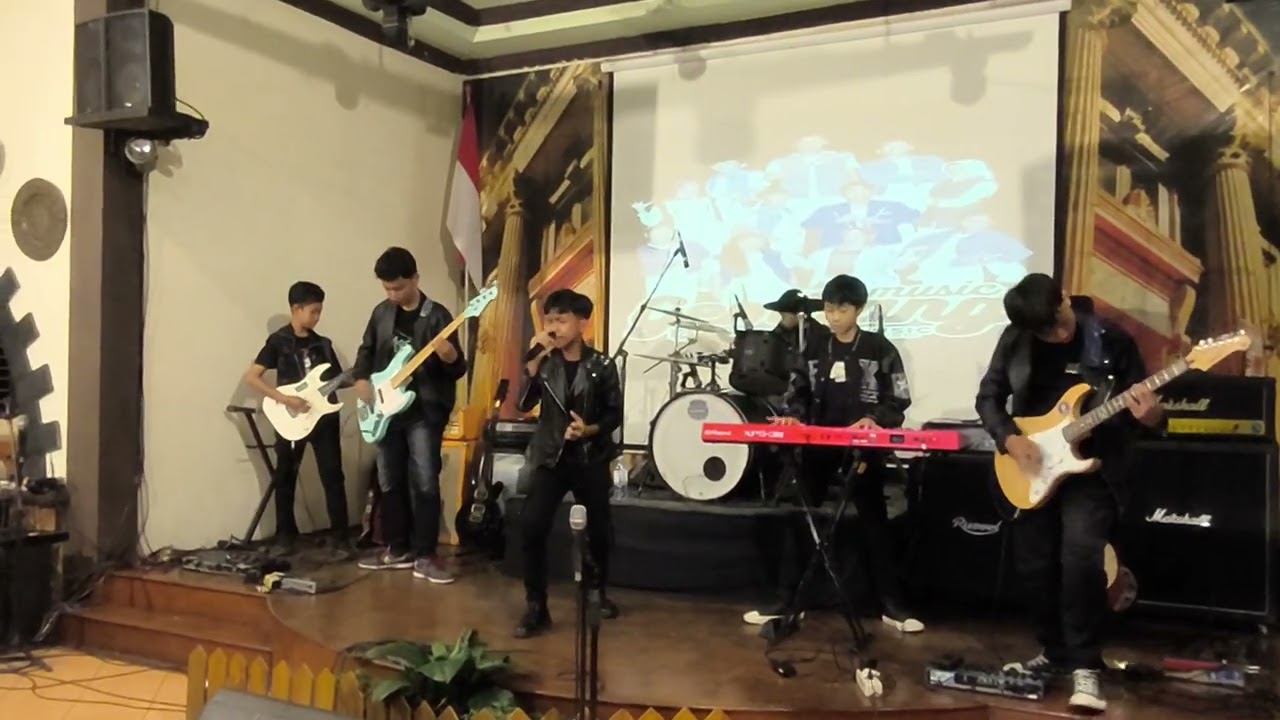 Gemilang Musik Festival - Mataraman Kidoel 