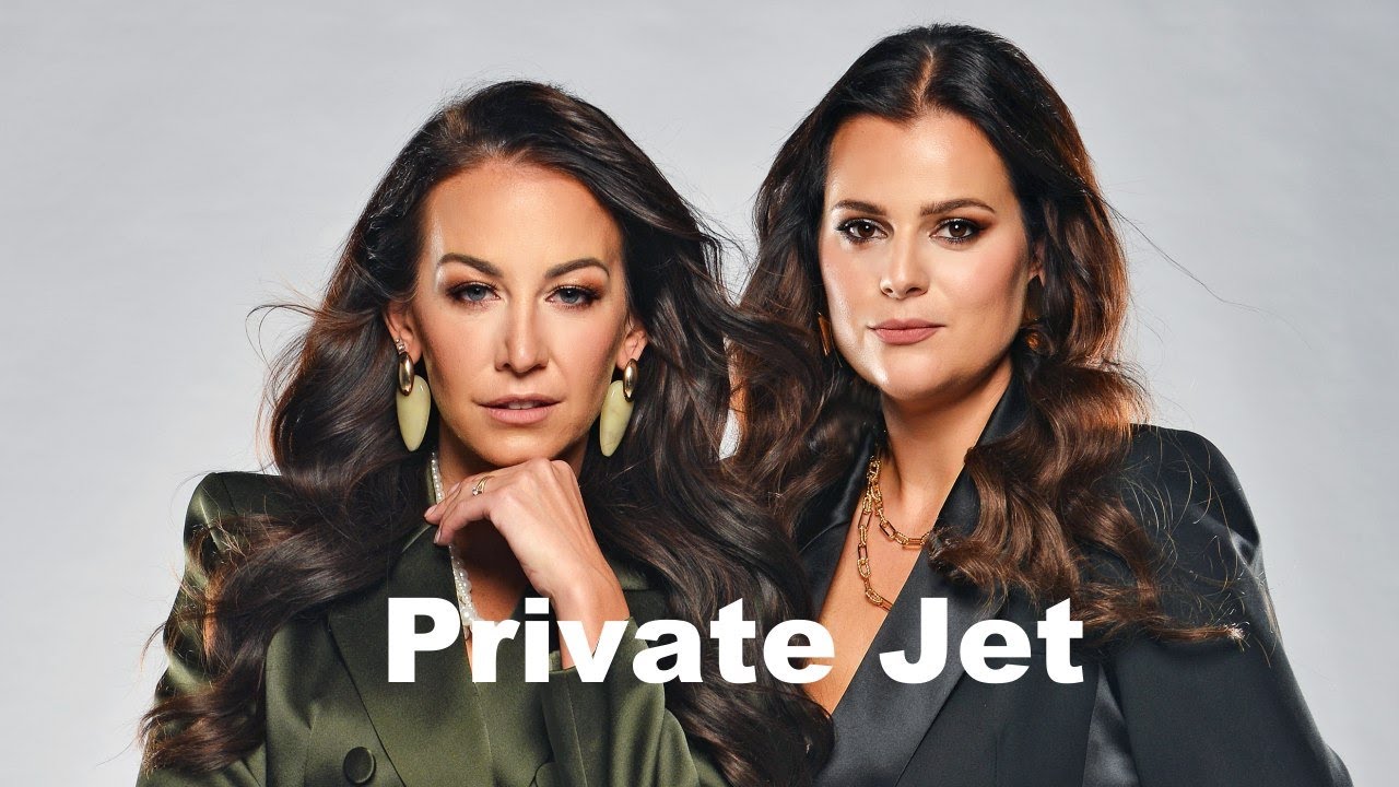 104. PRIVATE JET