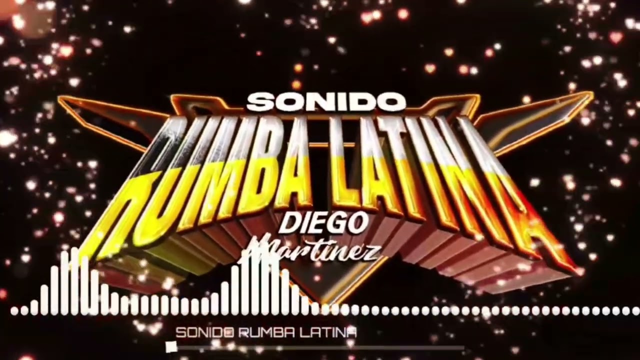 ✨️Acariciame Salsita Romántica Para Ti Al Estilo De Sonido Rumba Latina 🎤