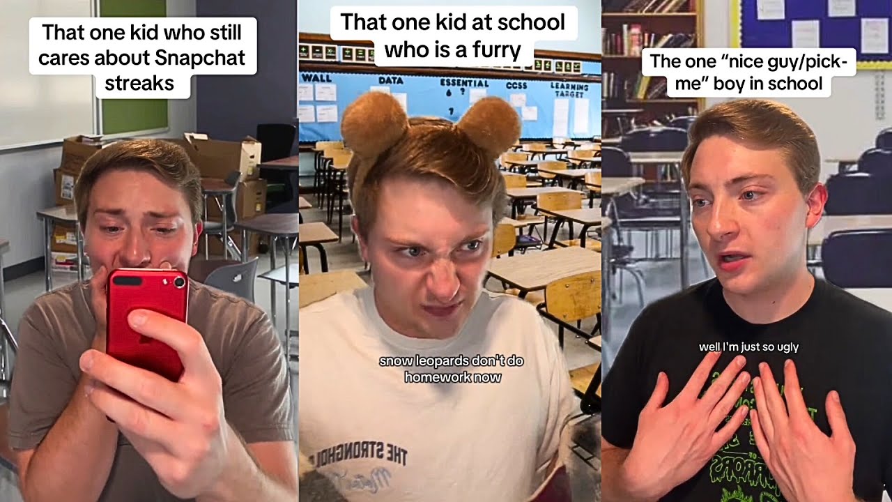 Jeff Pfeiffer Funny Shorts Videos | Jeff Pfeiffer Videos Compilation 2025
