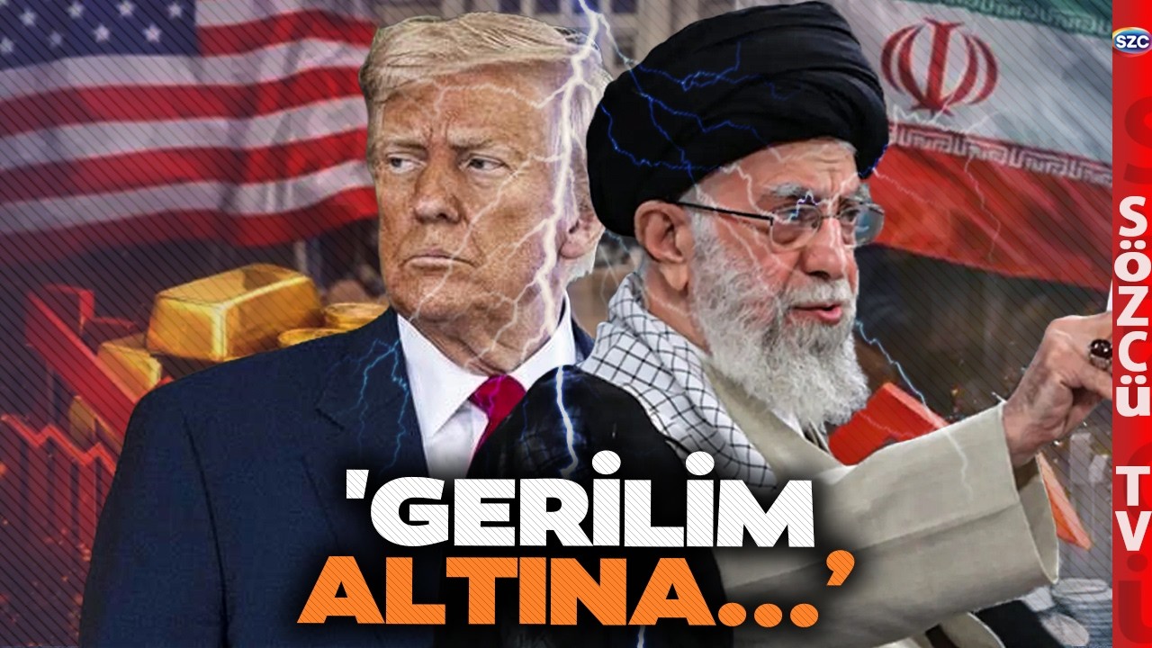 Altın ve Petrol Fiyatlarında Savaş Hareketliliği! Yatırımcıya Uyarı! İşte Kritik Tarih