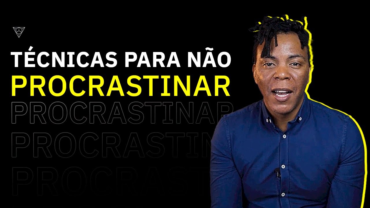 Como Vencer a Procrastinação | Descubra Seu Perfil Procrastinador