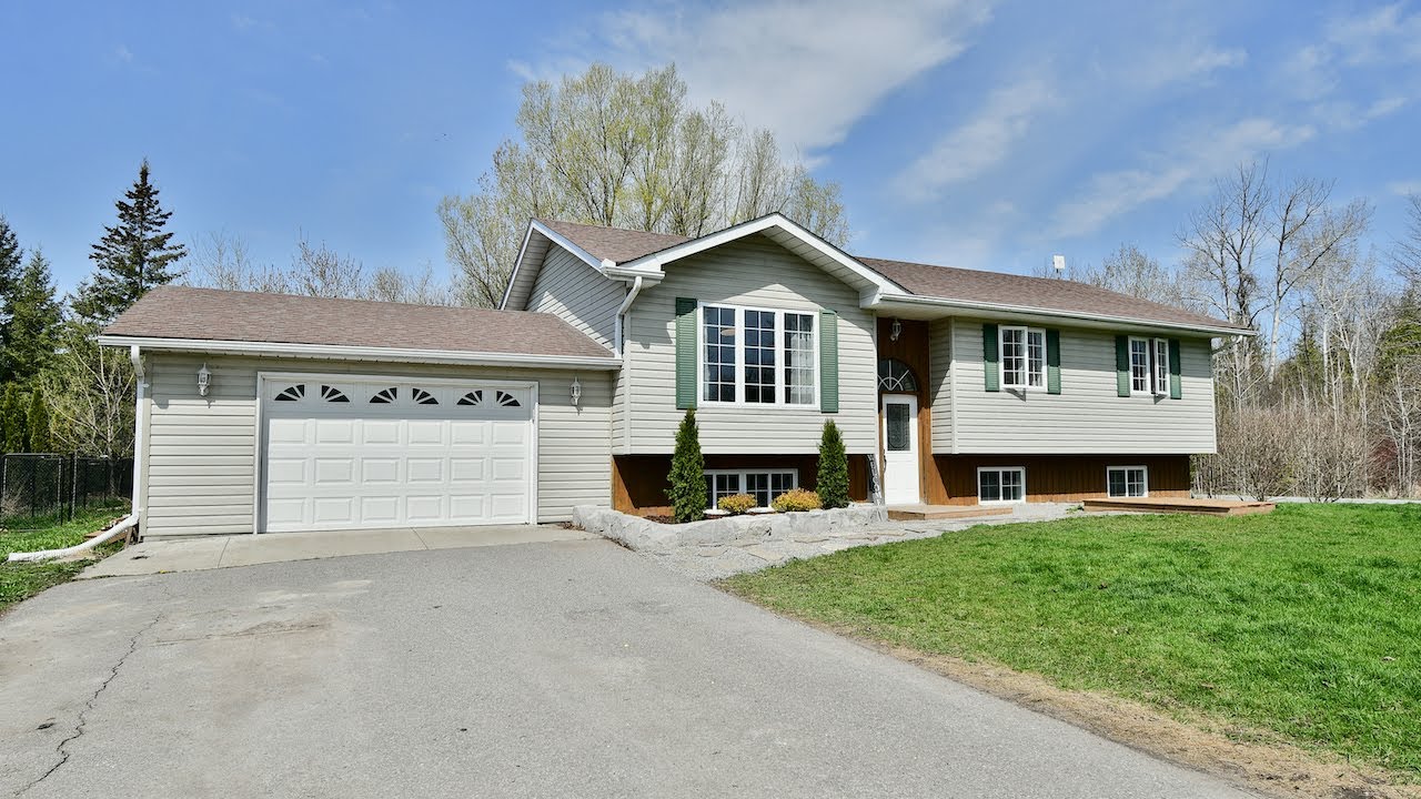 159 O'Reilly Lane, Little Britain (City of Kawartha Lakes) - Open House Video Tour