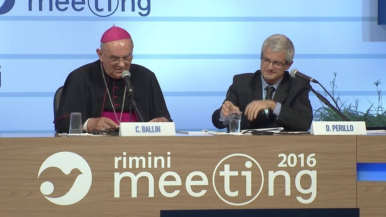 Living as christians (ENG)