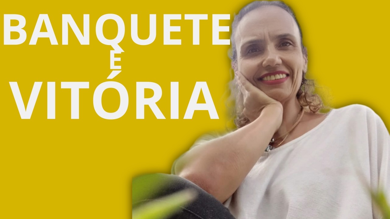 Almoço Com Deus. ORAÇÃO NO SALMOS 23 E SALMOS 122