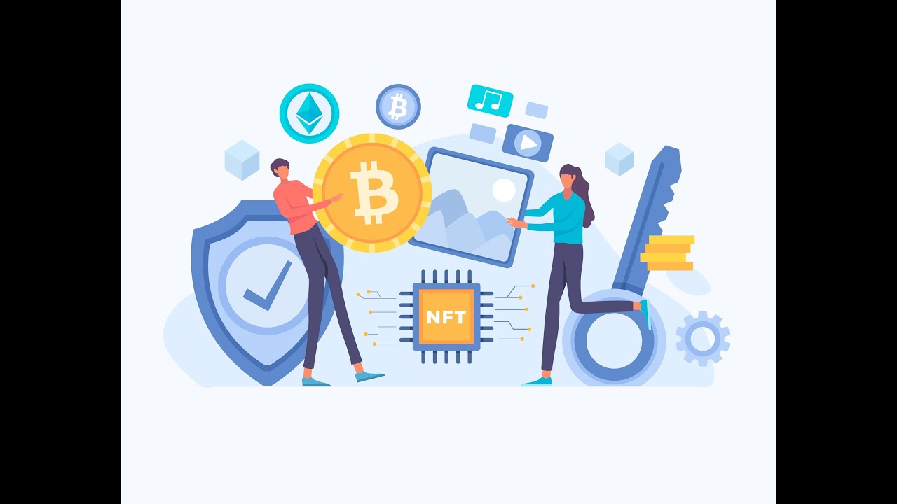Crypto For Seniors