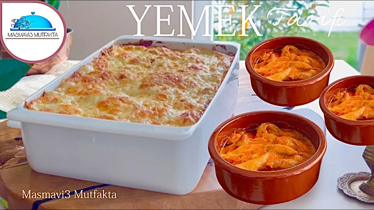ИДЕАЛЬНЫЙ ДУЭТ ИЗ ДУХОВКИ 🔥 Картофельный гратен и курица в горшочке ✔️