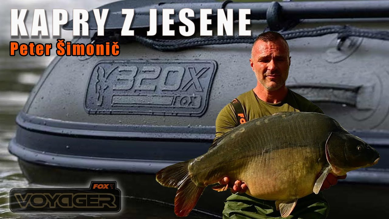 KAPRY Z JESENE - Peter Šimonič