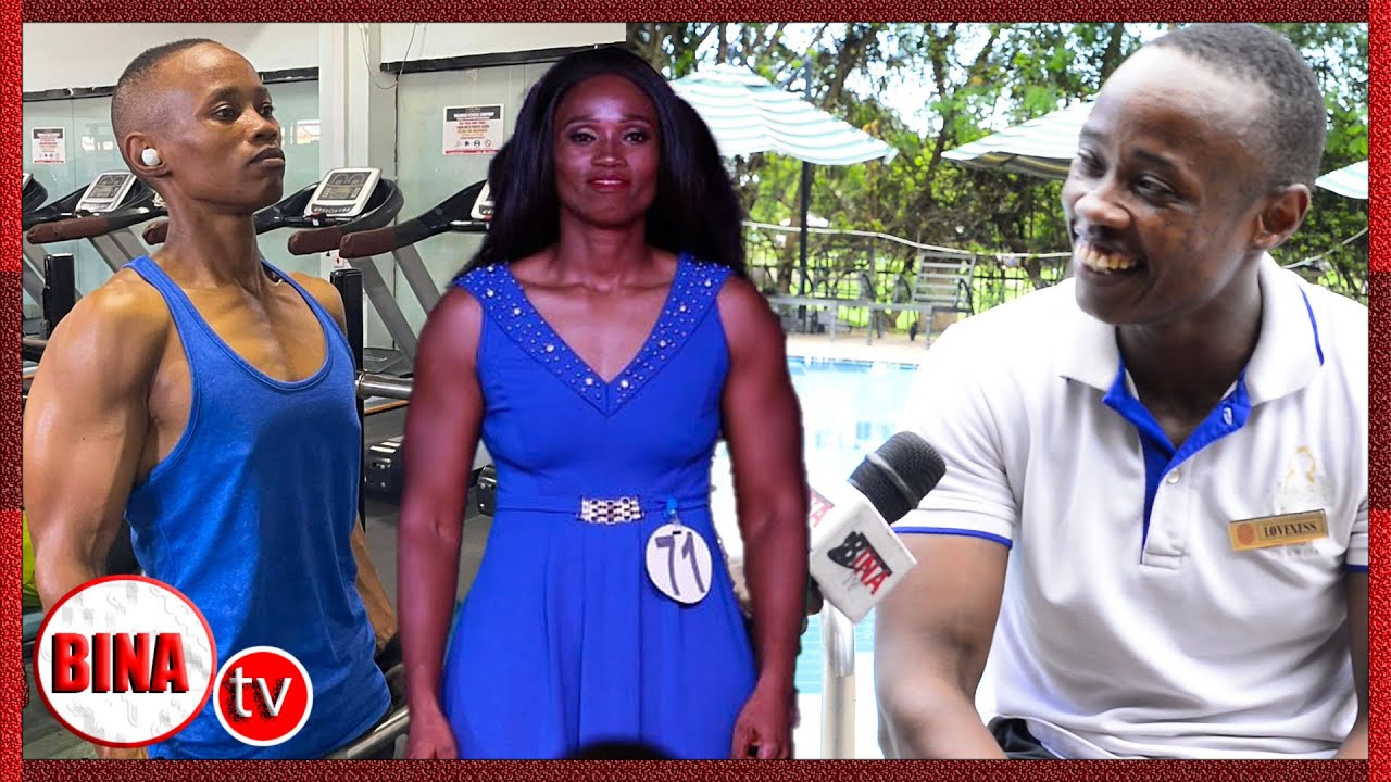 LOVENESS: NILILIA SIKU YA KUTOLEWA BIKRA / MAPENZI YA JINSIA MOJA/ NATAMANI MTOTO.