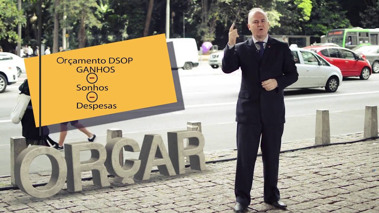 Metodologia DSOP