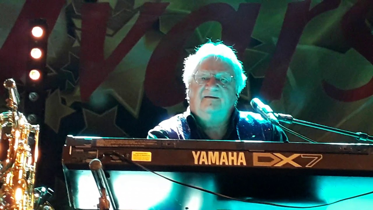 Arne Willy Foss / Ole Ivars