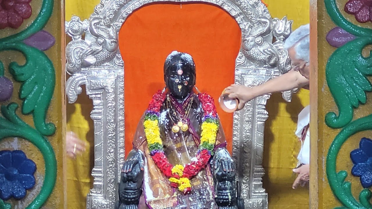 Maha Sivarathri live