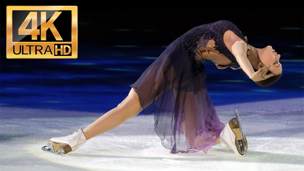 Анна ЩЕРБАКОВА: показательный 