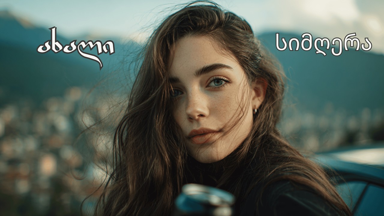 🎵პირველი სიყვარული🎵  - ახალი ქოვერი + რემიქსი
