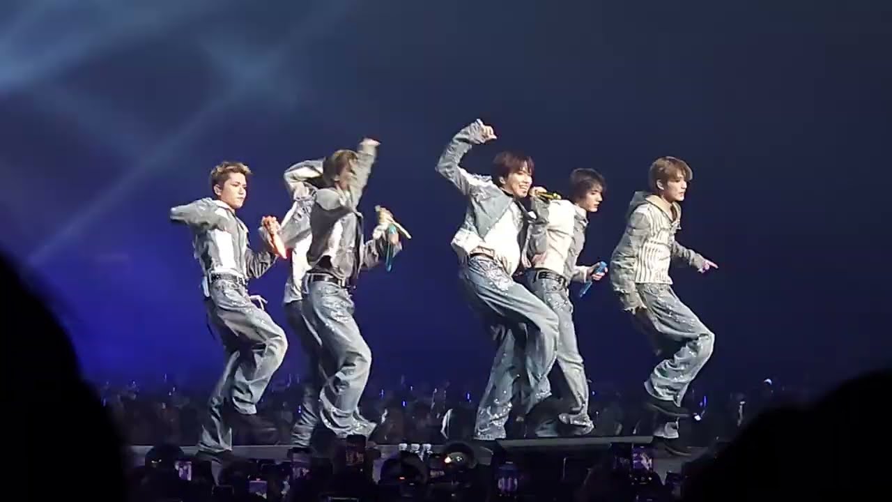 250403 BOYNEXTDOOR 《'KNOCK ON Vol. 1' Tour》in Taipei 