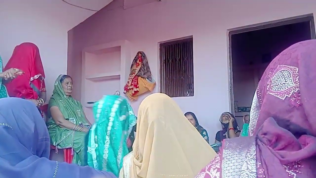 Kanhaiya Meri Tod Dali 