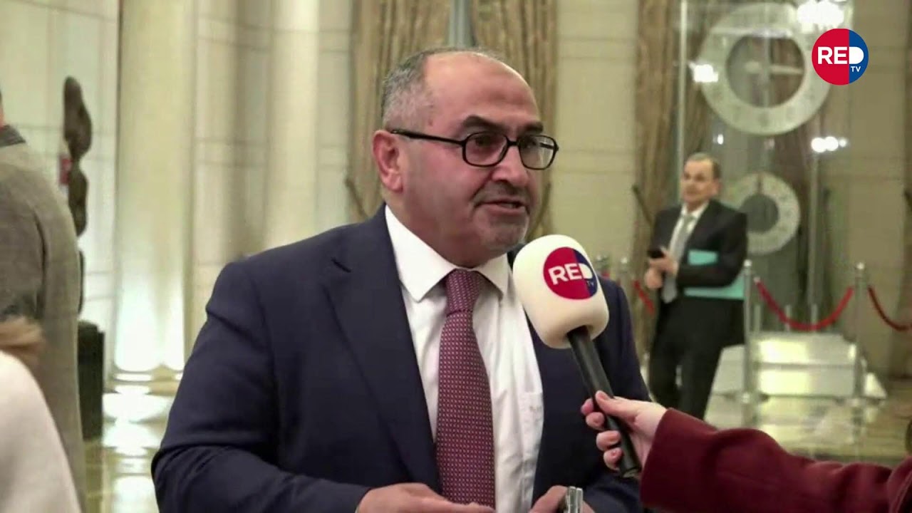 وقائع اليوم الثاني للجلسة التشريعية التي تناقش موازنة 2026