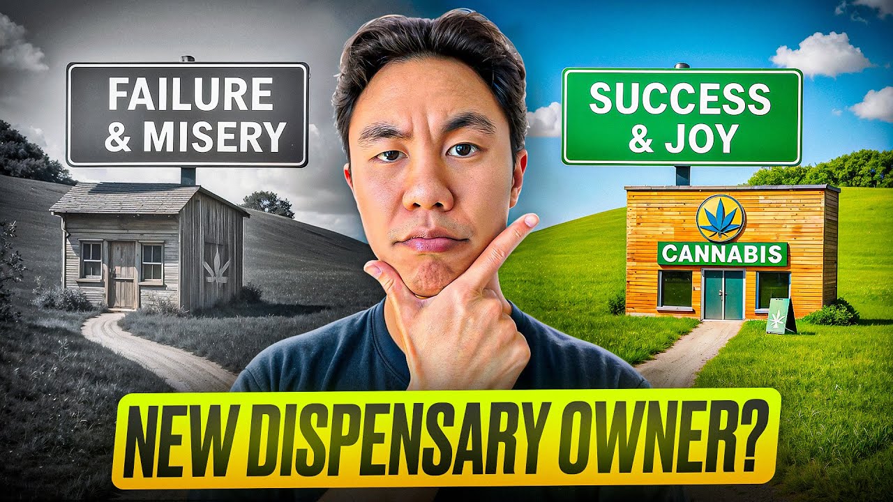 New Cannabis Dispensary Owner? Here&rsquo;s What You Must Know