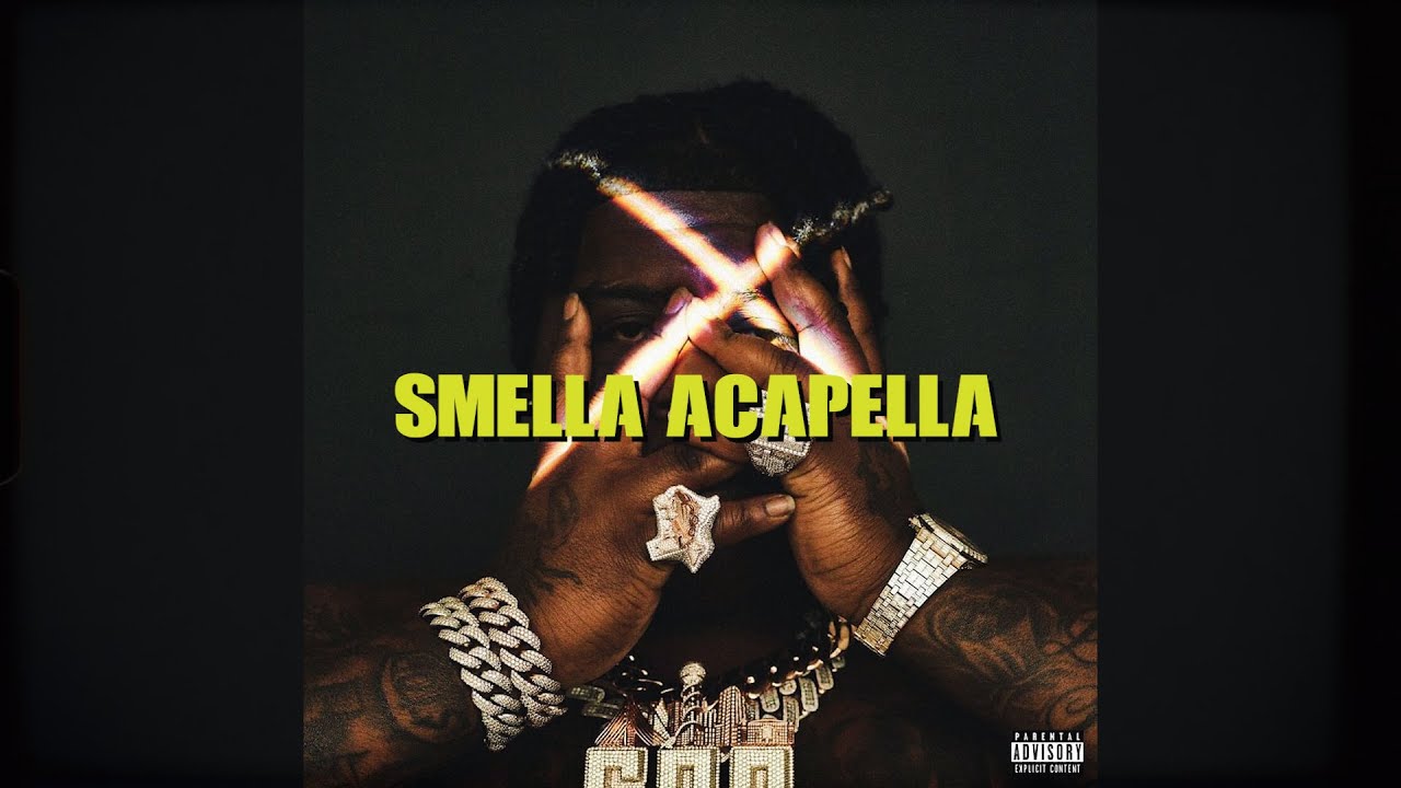 BigXThaPlug - The Largest (131 BPM Acapella)