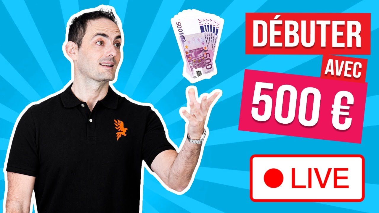 Comment Vendre sur Amazon avec un petit budget de d&eacute;part ❓