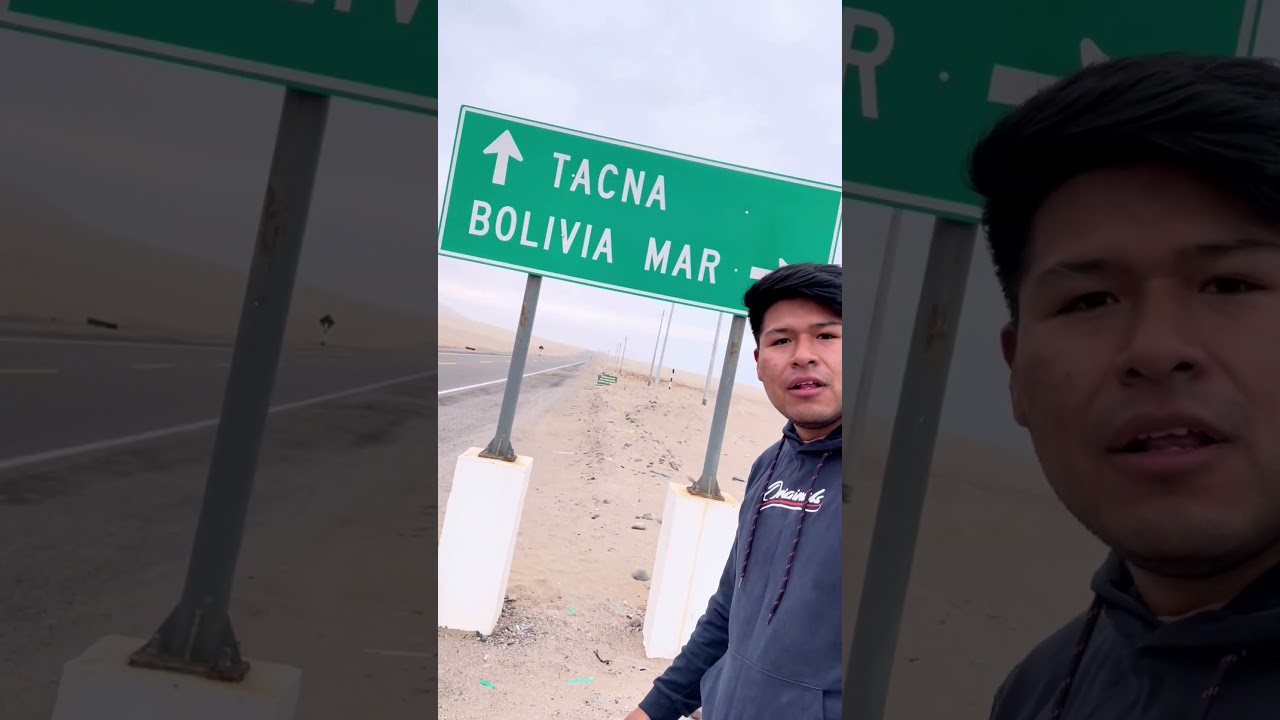 Conoc&iacute; las playas bolivianas🇧🇴