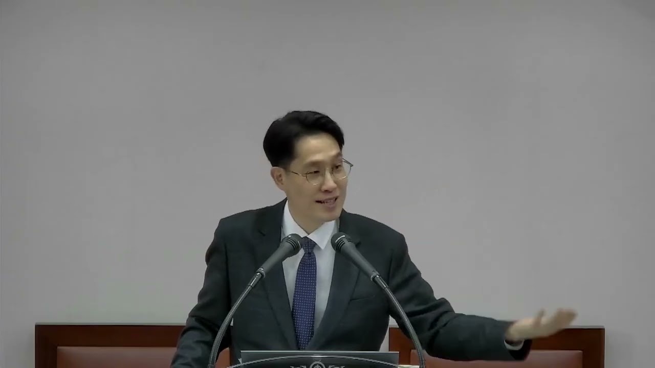 [상계동 예원교회] 2026-1-25 길을 인도하시는 여호와 | 로마서 15장 22-33절 | 김삼열 목사 | 주일예배